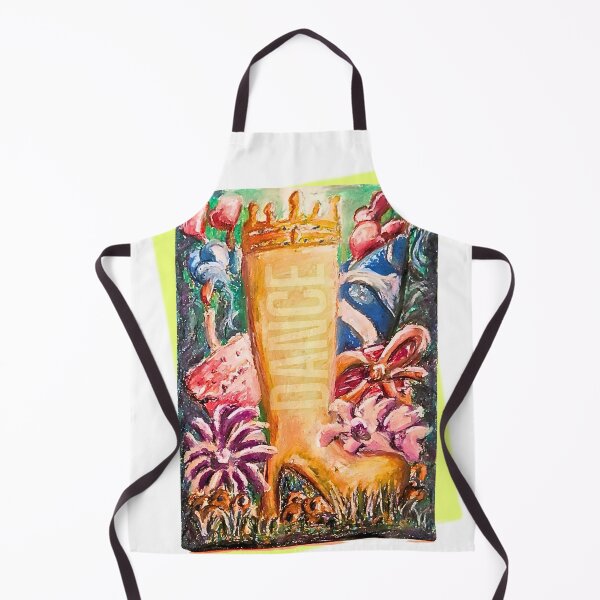 Item preview, Queen of party birthday - Let's dance! designed and sold by ferjosei.