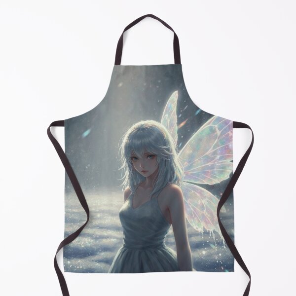 Item preview, Snowstorm in the heart designed and sold by LilithsDesires.