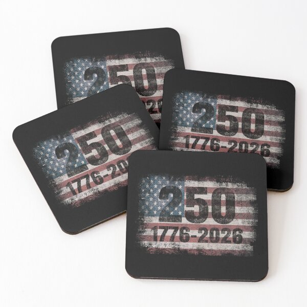 Item preview, 250 Years USA 1776–2026. vintage. #2 designed and sold by EunsooLee.