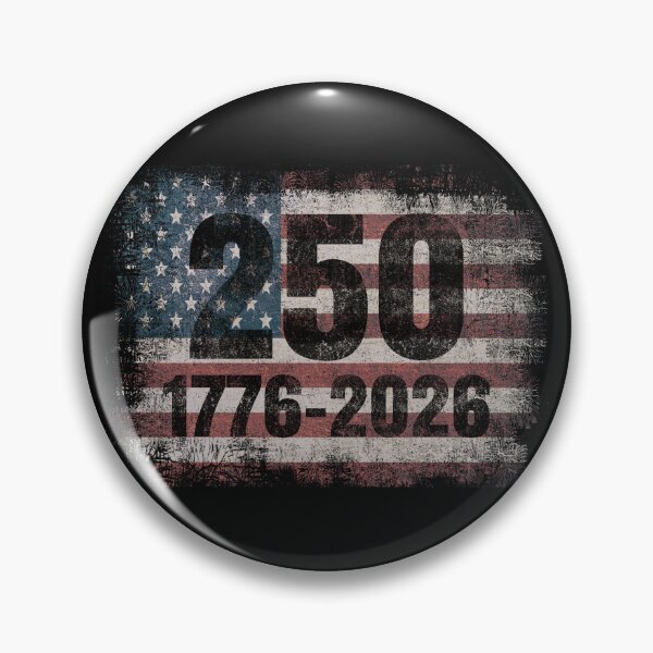 Item preview, 250 Years USA 1776–2026. vintage. #2 designed and sold by EunsooLee.