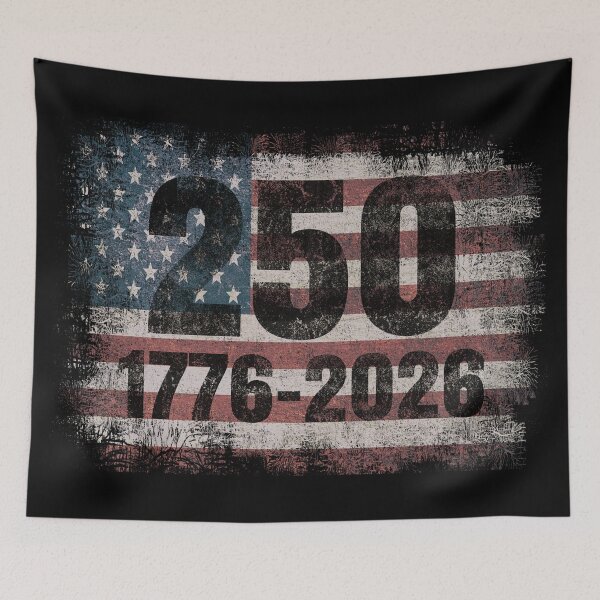 Item preview, 250 Years USA 1776–2026. vintage. #2 designed and sold by EunsooLee.