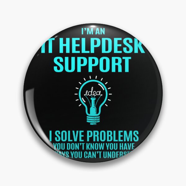 Item preview, It Helpdesk Support designed and sold by aswmhmlc71.