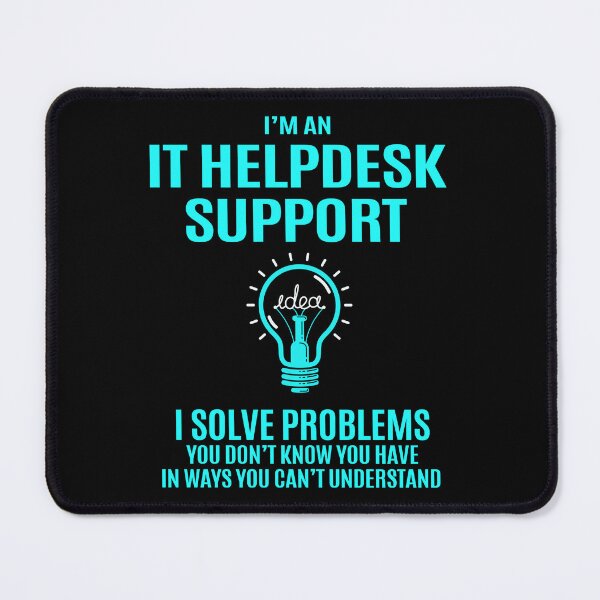 Item preview, It Helpdesk Support designed and sold by aswmhmlc71.