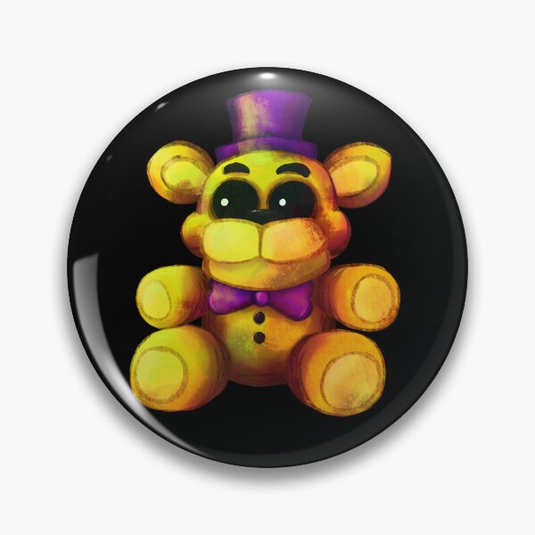 Item preview, Five Nights at Freddy's - FNaF 4 - Tomorrow is Another Day designed and sold by Kaiserin.