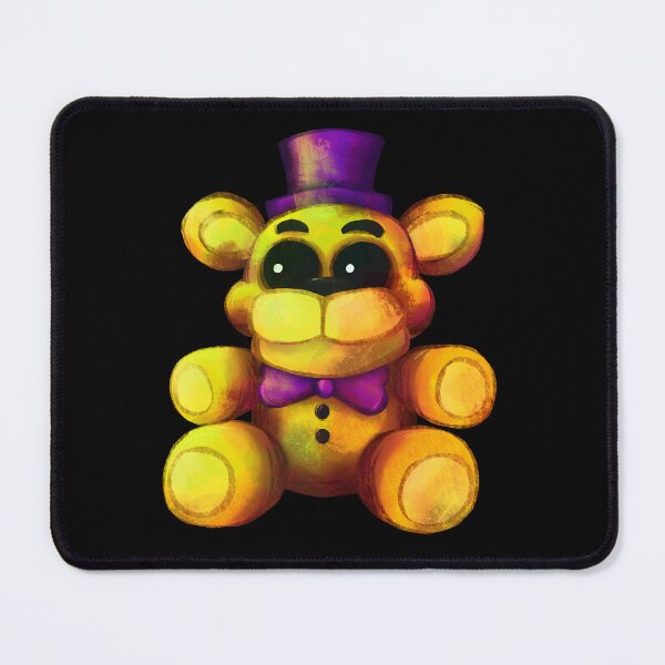Item preview, Five Nights at Freddy's - FNaF 4 - Tomorrow is Another Day designed and sold by Kaiserin.