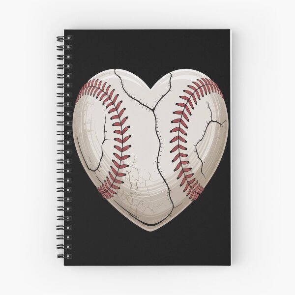 Item preview, Baseball Heart designed and sold by orlodrake.