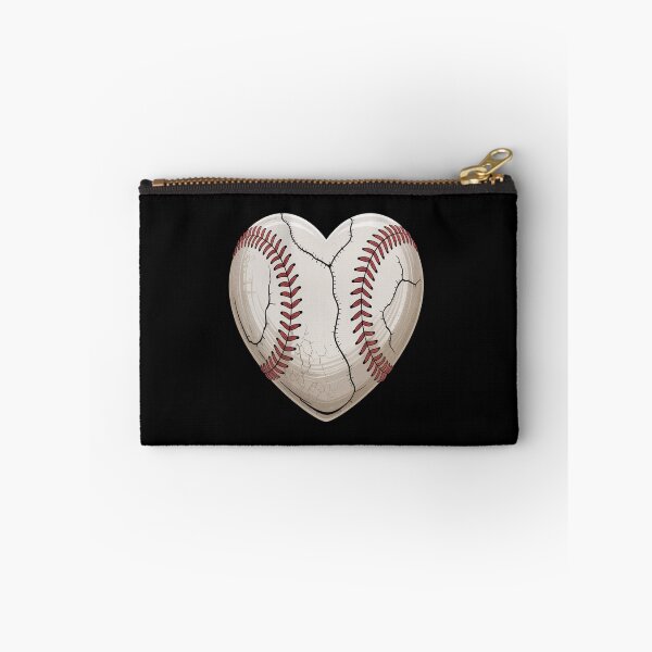 Item preview, Baseball Heart designed and sold by orlodrake.