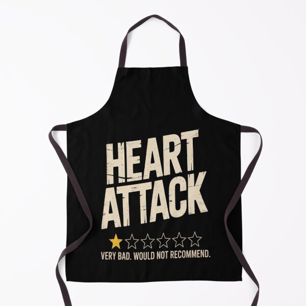 Item preview, Heart Attack Survivor Heart Attack Recovery designed and sold by Lucaseinar.