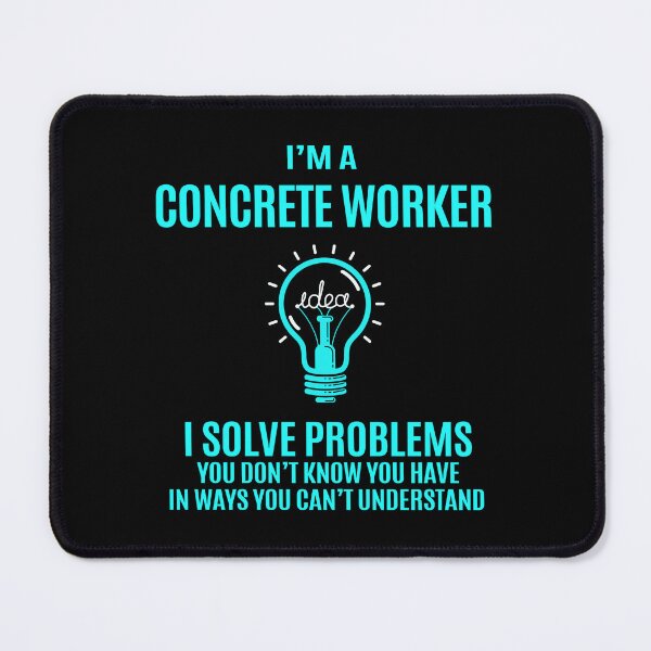 Item preview, Concrete Worker designed and sold by liviawong435.