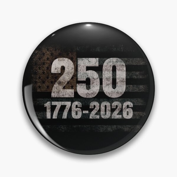 Item preview, 250 Years USA 1776–2026. vintage. designed and sold by EunsooLee.