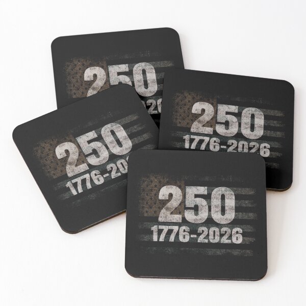 Item preview, 250 Years USA 1776–2026. vintage. designed and sold by EunsooLee.