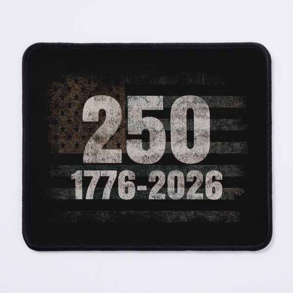 Item preview, 250 Years USA 1776–2026. vintage. designed and sold by EunsooLee.