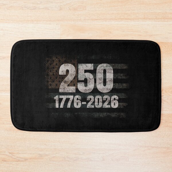 Item preview, 250 Years USA 1776–2026. vintage. designed and sold by EunsooLee.