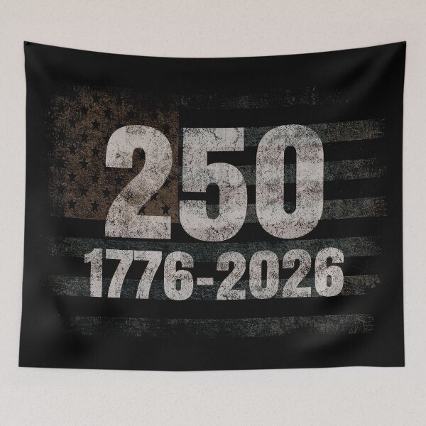 Item preview, 250 Years USA 1776–2026. vintage. designed and sold by EunsooLee.