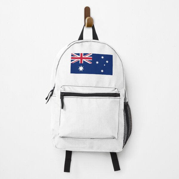 Item preview, Australia flag designed and sold by rheyes.
