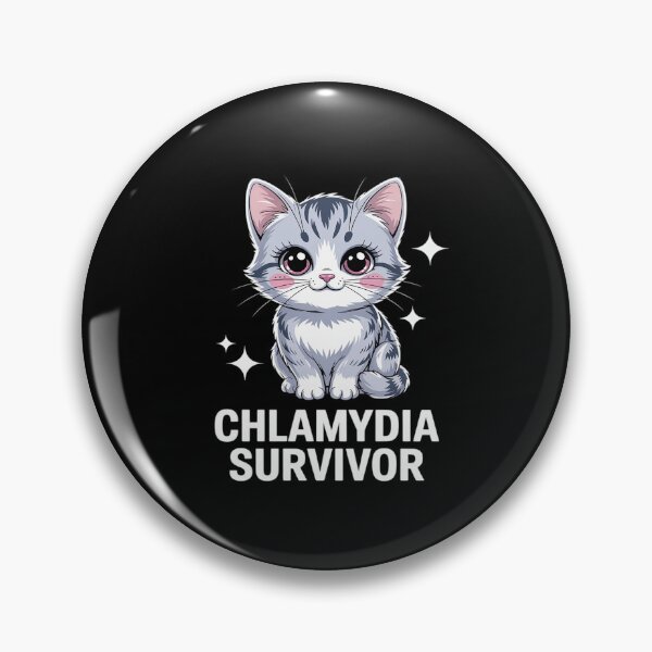 Item preview, Funny Inappropriate Chlamydia Survivor Embarrassing designed and sold by Tatianamiobi.