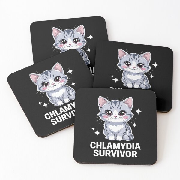 Item preview, Funny Inappropriate Chlamydia Survivor Embarrassing designed and sold by Tatianamiobi.