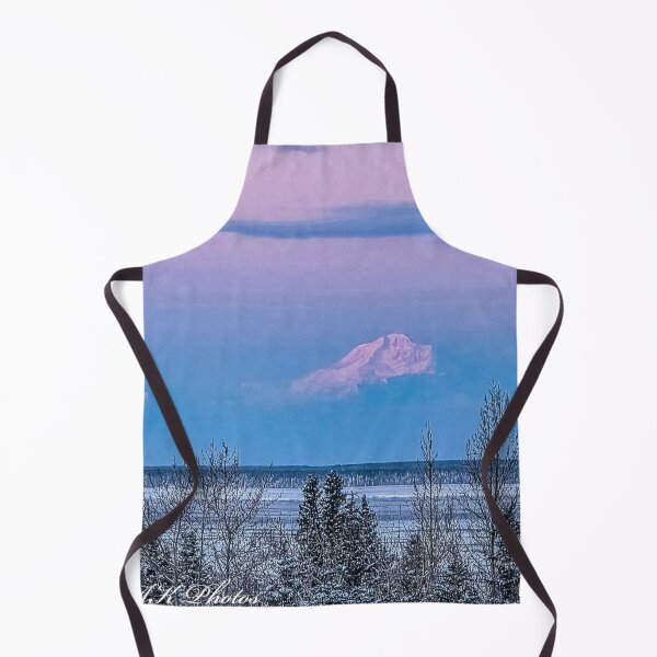 Item preview, Denali Seen From Anchorage designed and sold by PhrozenPhotos.