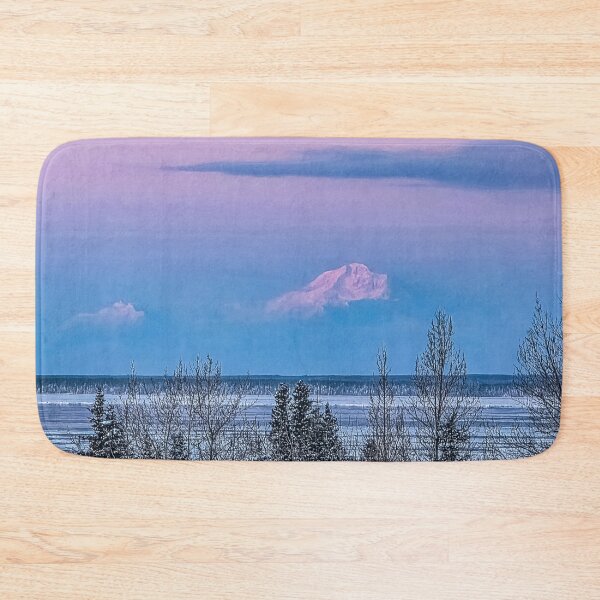 Item preview, Denali Seen From Anchorage designed and sold by PhrozenPhotos.