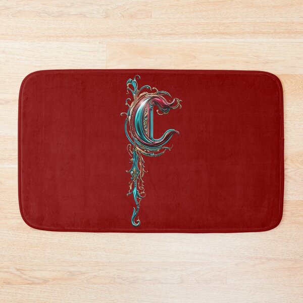 Item preview, C - Horror Vacui designed and sold by GalluzziART.