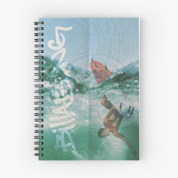 Item preview, Billabong surf poster designed and sold by PurpleDingo.