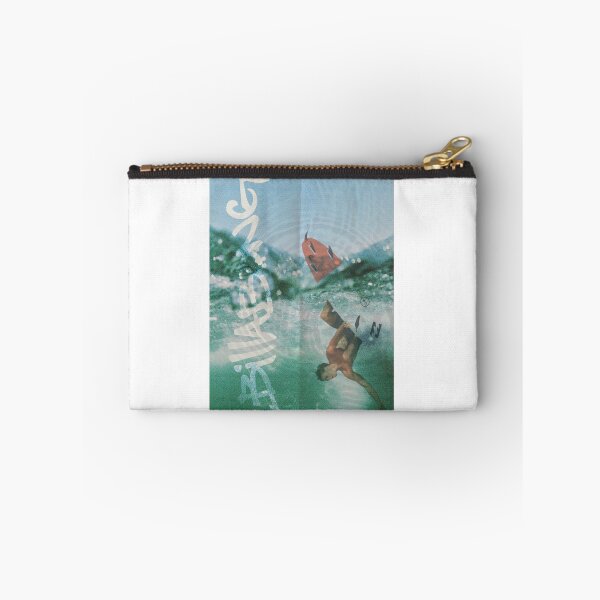 Item preview, Billabong surf poster designed and sold by PurpleDingo.