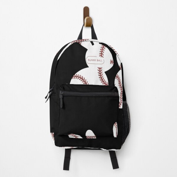 Item preview, Baseball Sports Easter Bunny Rabbits Easter Day designed and sold by orlodrake.