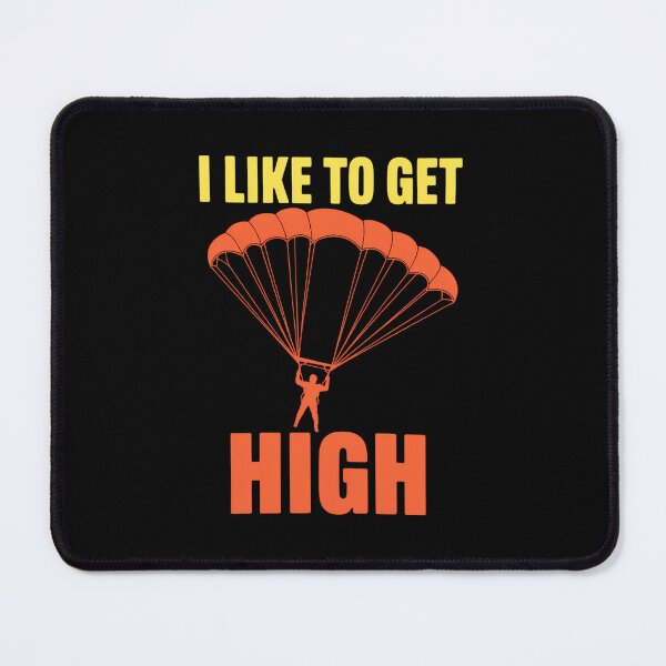 Item preview, Skydiving Art For Men Women Skydive Skydiving Skydiver designed and sold by FaithAbbott.