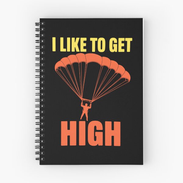 Item preview, Skydiving Art For Men Women Skydive Skydiving Skydiver designed and sold by FaithAbbott.
