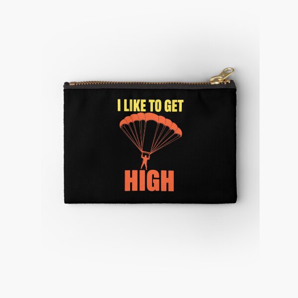 Item preview, Skydiving Art For Men Women Skydive Skydiving Skydiver designed and sold by FaithAbbott.