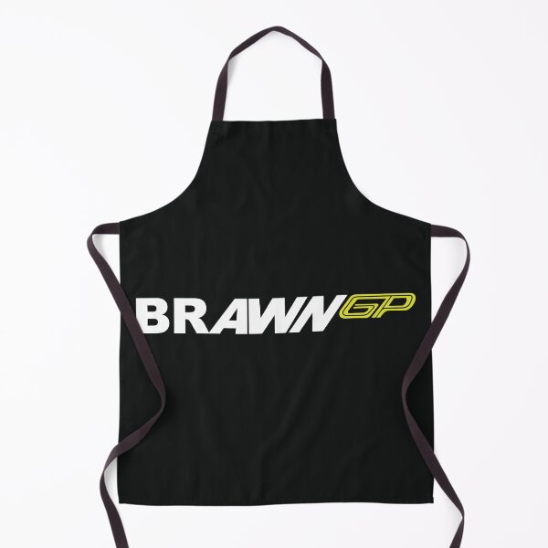 Item preview, Brawn GP designed and sold by Dark Monohue.