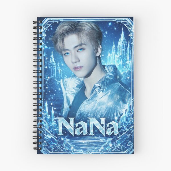 Item preview, Ice NaNa designed and sold by ChocoMandu.