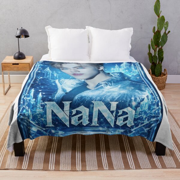 Item preview, Ice NaNa designed and sold by ChocoMandu.
