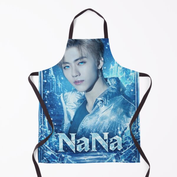 Item preview, Ice NaNa designed and sold by ChocoMandu.