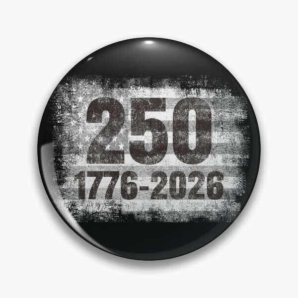 Item preview, 250 Years USA 1776–2026. vintage. #4 designed and sold by EunsooLee.