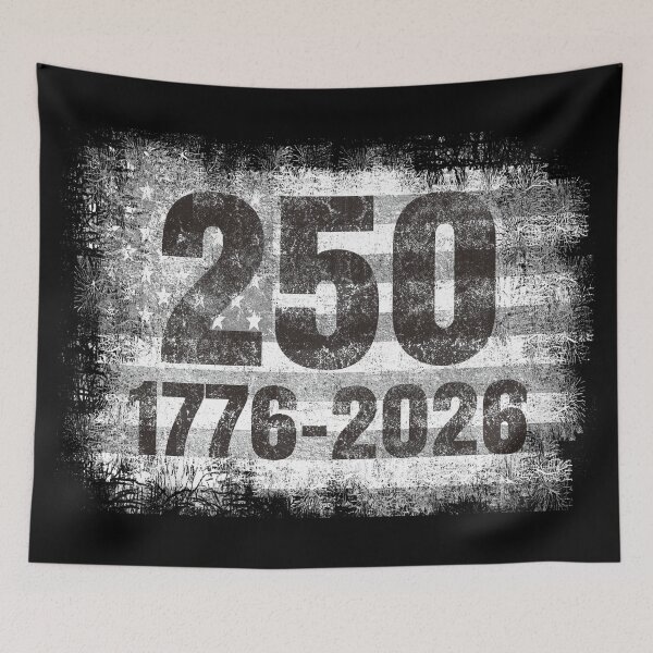 Item preview, 250 Years USA 1776–2026. vintage. #4 designed and sold by EunsooLee.