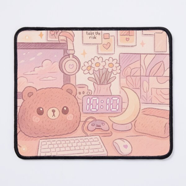 Item preview, Study time designed and sold by Bumble Bear Boutique.