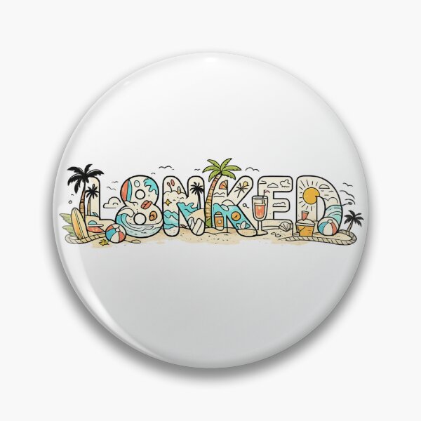 Item preview, L8NKED The summer feeling  designed and sold by L8nked.