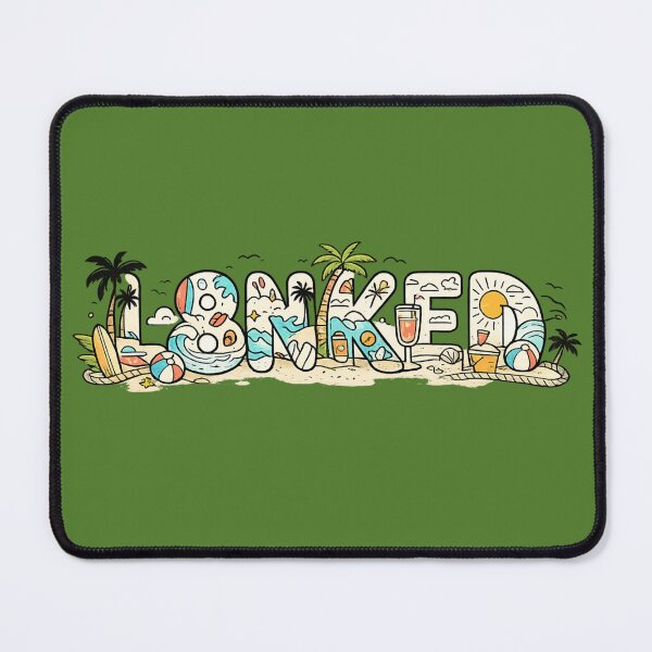 Item preview, L8NKED The summer feeling  designed and sold by L8nked.