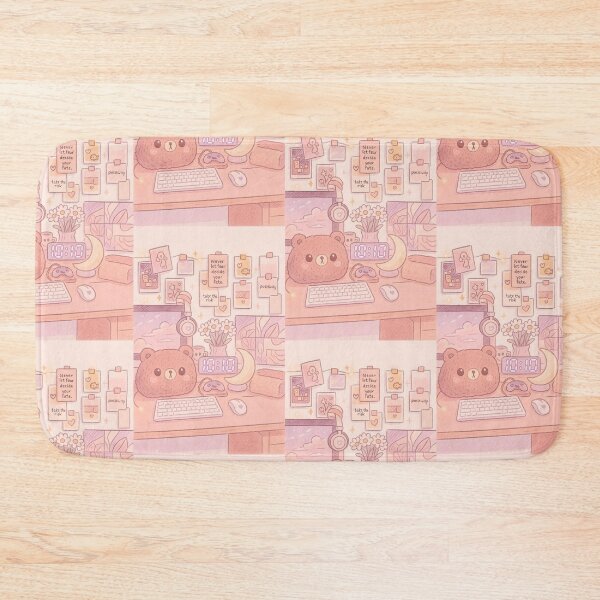 Item preview, Study time designed and sold by Bumble Bear Boutique.