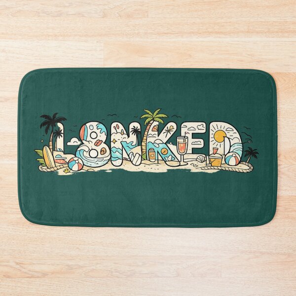 Item preview, L8NKED The summer feeling  designed and sold by L8nked.