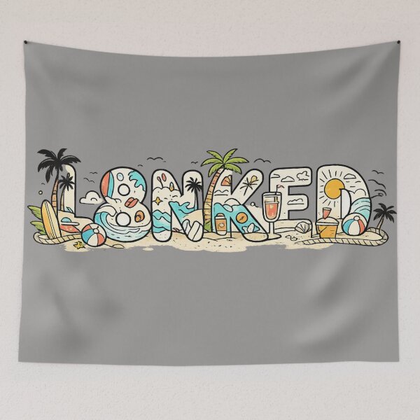 Item preview, L8NKED The summer feeling  designed and sold by L8nked.