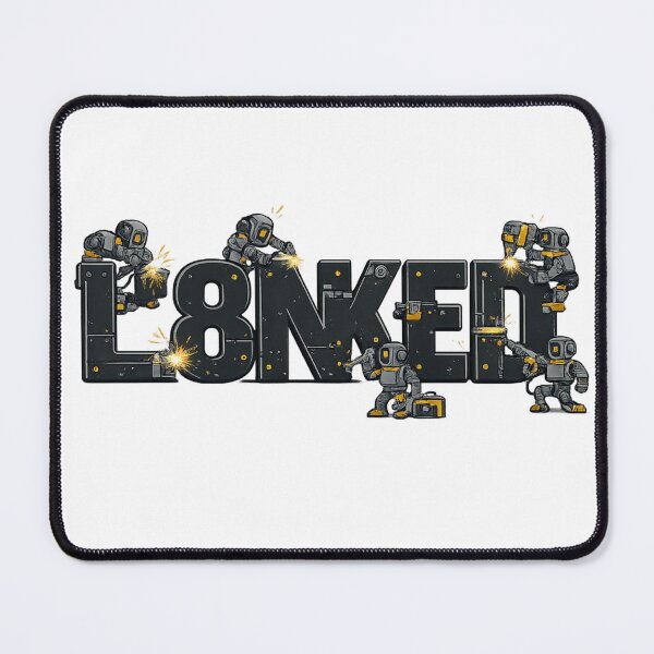 Item preview, L8NKED workshop designed and sold by L8nked.