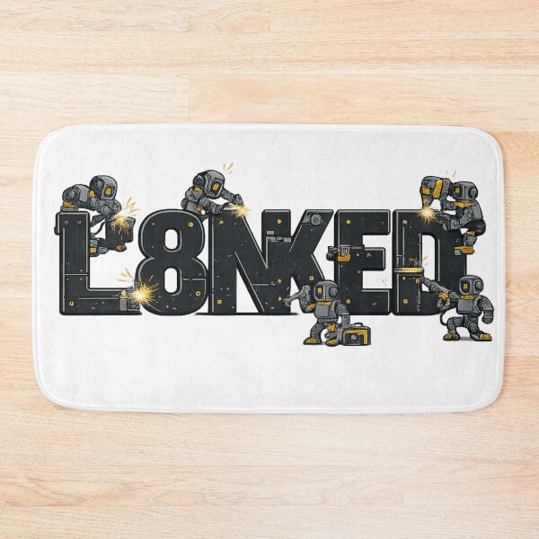 Item preview, L8NKED workshop designed and sold by L8nked.