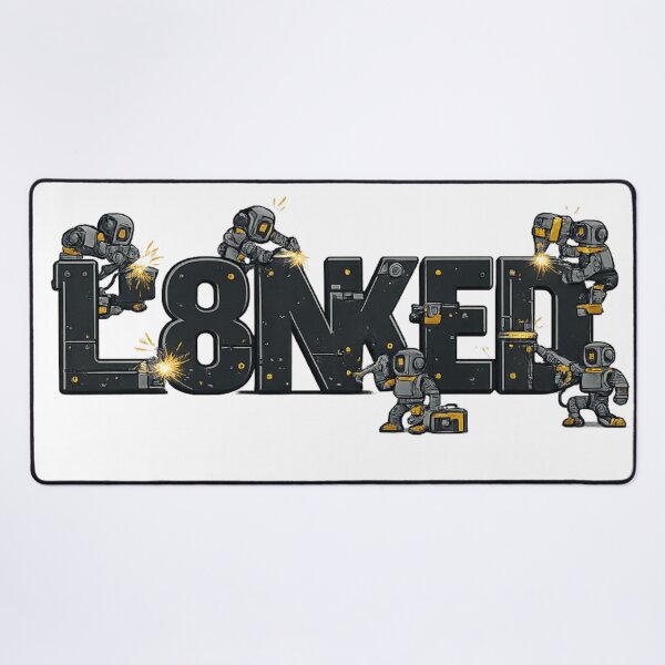 Item preview, L8NKED workshop designed and sold by L8nked.