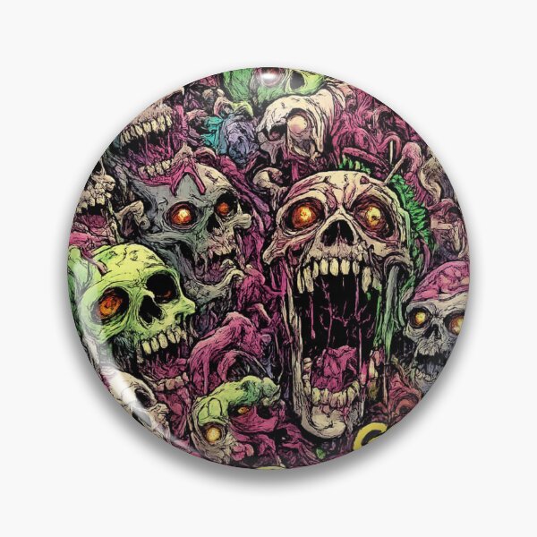 Item preview, L8NKED Got Any Brains? designed and sold by L8nked.