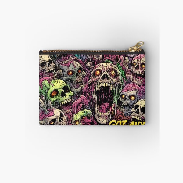 Item preview, L8NKED Got Any Brains? designed and sold by L8nked.