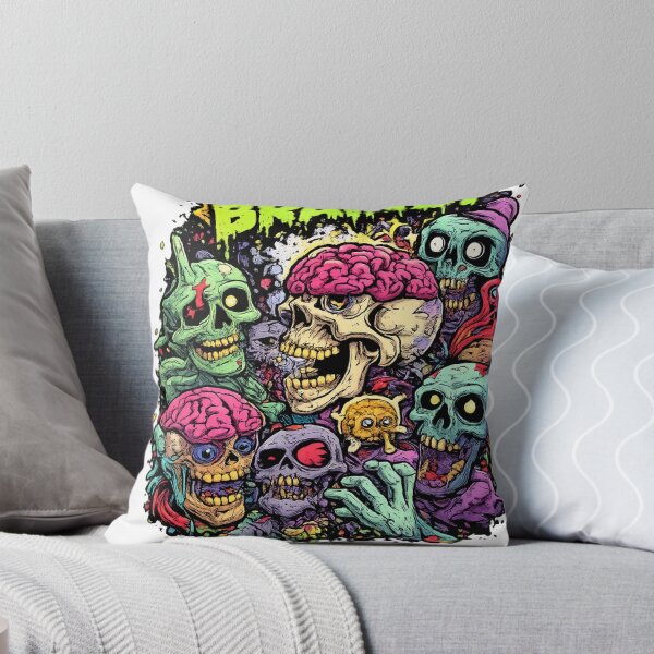 Item preview, L8NKED Got Any Brains? designed and sold by L8nked.