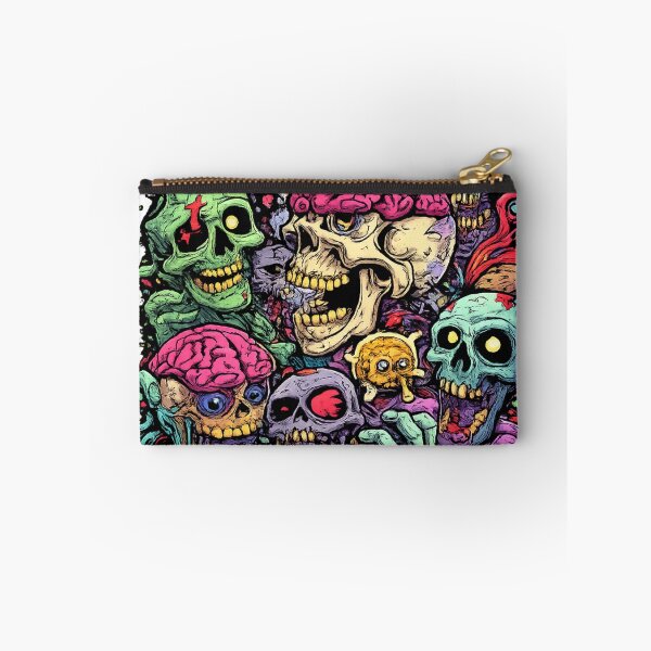 Item preview, L8NKED Got Any Brains? designed and sold by L8nked.