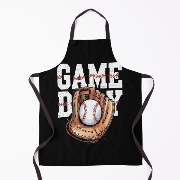 Item preview, Game Day Baseball Softball Heart Love Mom Life of Both designed and sold by orlodrake.